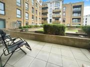 1 bedroom apartment for rent in Dunn Side, Chelmsford,...