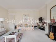 1 bedroom apartment for rent in Durward House,...