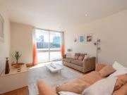 1 bedroom apartment for rent in Eagle Wharf, Grosvenor...