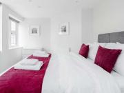 1 Bedroom Apartment for rent in Ealing, London