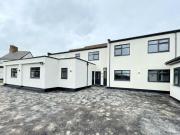 1 Bedroom Apartment For Rent In Earl Shilton