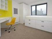 1 Bedroom Apartment For Rent In Earlham West Centre, Norwich