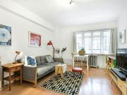 1 Bedroom Apartment For Rent In Earls Court, London
