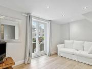 1 Bedroom Apartment For Rent In Earls Court, London