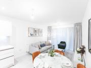 1 bedroom apartment for rent in East Acton Lane, Acton, W3