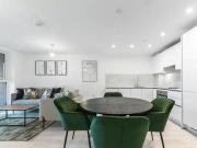 1 Bedroom Apartment For Rent In East Acton Lane, London