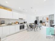 1 bedroom apartment for rent in East Acton Lane, Tabbard...