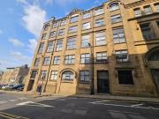 1 bedroom apartment for rent in East Parade, Bradford,...