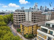 1 bedroom apartment for rent in East Smithfield, Wapping E1W