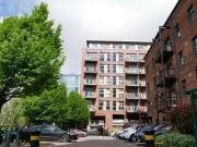 1 Bedroom Apartment For Rent In East Street, Leeds