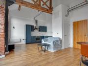 1 bedroom apartment for rent in East Street, Leeds, West...