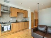 1 bedroom apartment for rent in East Street, Nottingham, NG1