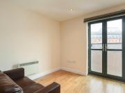 1 bedroom apartment for rent in East Street, Nottingham, NG1