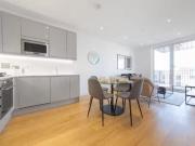 1 bedroom apartment for rent in East Timber Yard, 118...