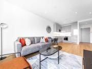 1 bedroom apartment for rent in East Timber Yard, 118...