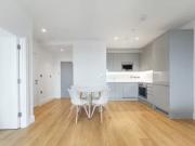 1 bedroom apartment for rent in East Timber Yard, 118...