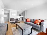 1 bedroom apartment for rent in East Timber Yard, 118...