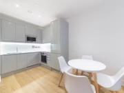 1 bedroom apartment for rent in East Timber Yard, 118...