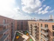 1 bedroom apartment for rent in East Timber Yard, 118...