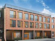 1 Bedroom Apartment For Rent In Eastcote