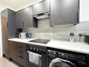 1 bedroom apartment for rent in Eastfield Road,...