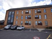 1 bedroom apartment for rent in Eastwood Road, Hanley, ST1
