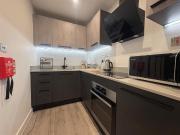 1 bedroom apartment for rent in Eboracum Way, York, YO31