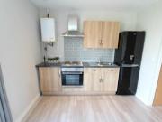 1 Bedroom Apartment For Rent In Ecclesall Heights