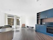 1 Bedroom Apartment For Rent In Eden Grove, Staines