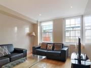1 Bedroom Apartment For Rent In Edgware Road