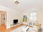 1 Bedroom Apartment For Rent In Edgware Road