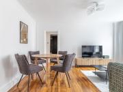 1 bedroom apartment for rent in Edgware Road, London, W2