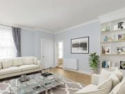 1 Bedroom Apartment For Rent In Edinburgh