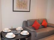 1 Bedroom Apartment For Rent In Edinburgh