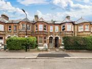 1 bedroom apartment for rent in Edward Road, London, E17