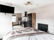1 bedroom apartment for rent in Edward Street, Derby, DE1