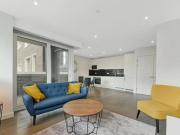 1 Bedroom Apartment For Rent In Elephant Park