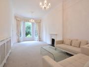 1 bedroom apartment for rent in Elgin Avenue, London, W9