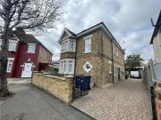 1 bedroom apartment for rent in Ellison Gardens,...