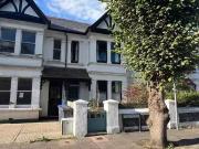 1 bedroom apartment for rent in Elm Road, Worthing, BN11