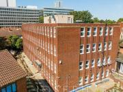 1 Bedroom Apartment For Rent In Elm Street