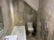 1 bedroom apartment for rent in Elstree hill south...
