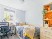 1 Bedroom Apartment For Rent In Elvetham Road, Birmingham 1 Bedroom Apartment For Rent In Elvetham Road, Birmingham