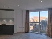 1 bedroom apartment for rent in Embankment House,...