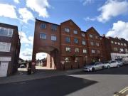 1 bedroom apartment for rent in Embassy Court, High...