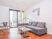 1 Bedroom Apartment For Rent In Embassy Gardens