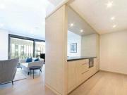 1 Bedroom Apartment For Rent In Embassy Gardens, Nine Elms