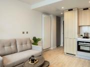 1 bedroom apartment for rent in Enclave: Croydon,...