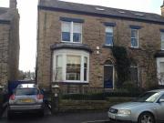 1 Bedroom Apartment For Rent In Endcliffe