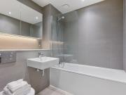 1 bedroom apartment for rent in Enigma Square, Milton...